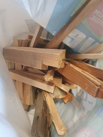 Fire wood