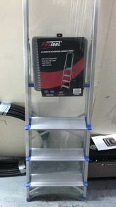 4 Step Ladder