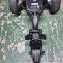 Motocaddy Trolley and Titleist Waterproof Bag Image 3