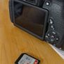 Canon EOS 700D + Lenses Image 6