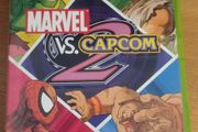 Marvel Vs Capcom 2 CIB