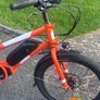 Yuba Kombi Cargo Bike Image 7