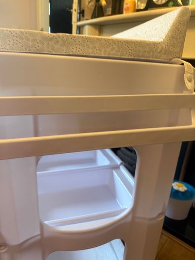Babylo changing table