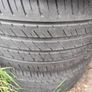Mercedes S-Class Alloy Wheels 19" x4 Image 5