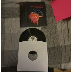Various vinyl