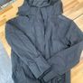 Men's Superdry Black XL windcheater Image 2