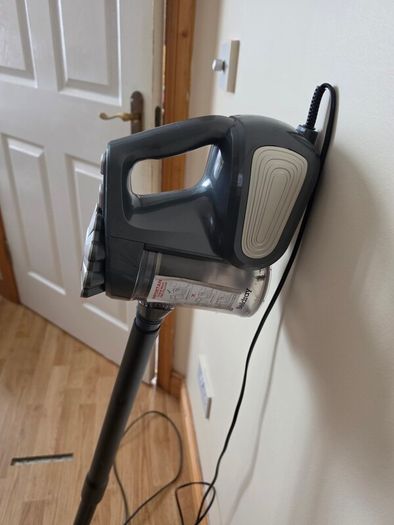 vacuum cleaner