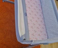baby cot