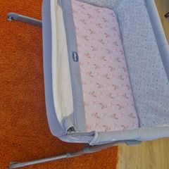 baby cot