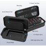 HEYSTOP Switch 2 Case for Nintendo, Protective Carrying Set with Cover Image 4
