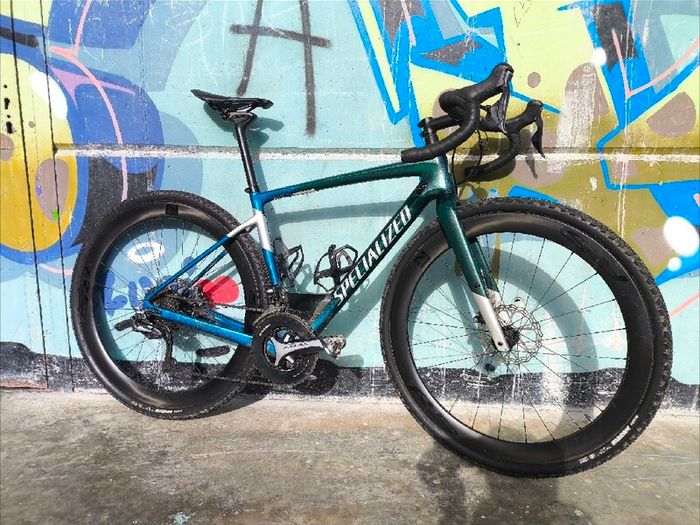 Specialized Diverge Pro 2019