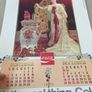 Coca Cola 1973 Calendar Super rare Image 7