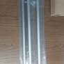 Pull out tea towel rail Image 2