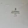 Plate Schonwald Germany Image 3