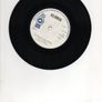 Gloria One Day At A Time Irish Pressing Single 1977 Image 2