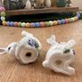 Lovely bundle of Easter/Spring ornaments/decor Image 3