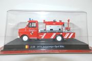 Fire Engines