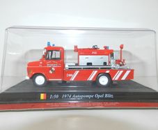Fire Engines