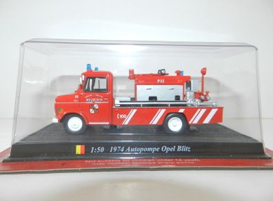 Fire Engines