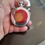 vintage Ingersoll stop watch Image 4