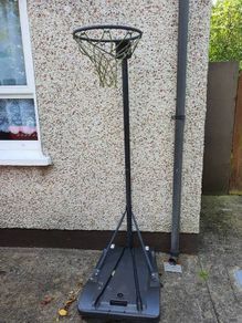 basketball hoop