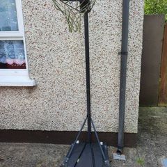 basketball hoop