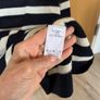 Vanessa Bruno cashmere&wool jumper . Size M / 10 Image 5