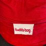 Budda bag maxi red Image 2