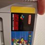 Super Mario World Super Nintendo Snes Arcade Retro Games Original Image 6