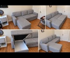 corner sofa