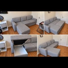 corner sofa
