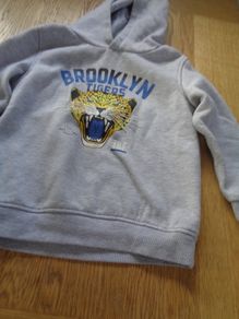 Childs Hoodie for Sale