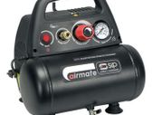 Sip 6 Litre Compressor