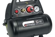 Sip 6 Litre Compressor