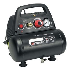 Sip 6 Litre Compressor