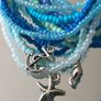 Handmade bracelets Image 2