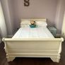 Set of Painted Bedroom Furniture Image 10