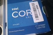 Intel Core i7-13700KF