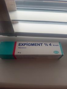 Expigment
