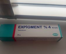 Expigment