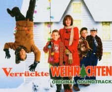 Christmas with the Kranks Soundtrack. Free Postage!