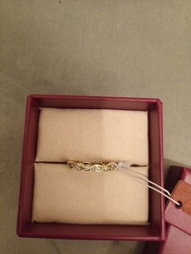 Soul ring@Carraig Donn