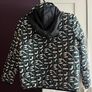 Kenzo Boys 10-12 yrs Jacket Image 6