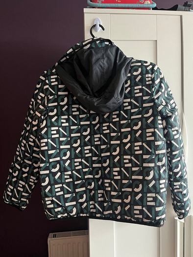 Kenzo Boys 10-12 yrs Jacket