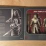 Star Wars Jedi Temple Guards 6" Scale Black Series New & Unopened Image 2