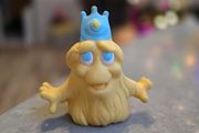 Chumster Bushwoolie From Princess Primrose HTF MLP G1 My Little Pony