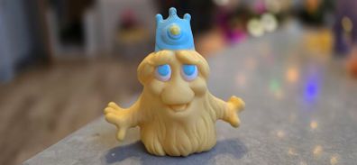 Chumster Bushwoolie From Princess Primrose HTF MLP G1 My Little Pony