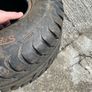 Quad tyres Image 4