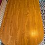 Table+6 Chairs 200 or best offer Image 5