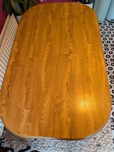 Table+6 Chairs 200 or best offer